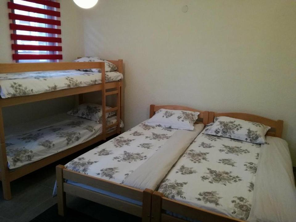 Pansion Zeyno Ξενοδοχείο Σαράγεβο Εξωτερικό φωτογραφία