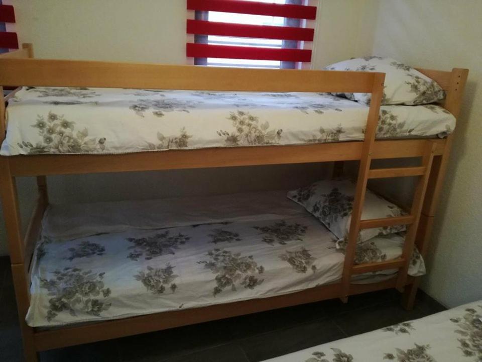 Pansion Zeyno Ξενοδοχείο Σαράγεβο Εξωτερικό φωτογραφία